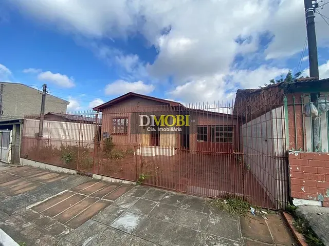 Casa com 363m² 3 quartos e 2 banheiros, à venda, no bairro Castelo Branco em Gravataí