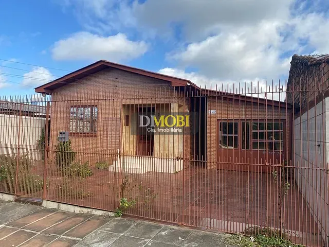 Casa com 363m² 3 quartos e 2 banheiros, à venda, no bairro Castelo Branco em Gravataí