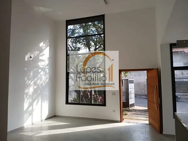 Casa com 255m² 3 quartos e 3 banheiros, à venda, no bairro Jardim Jaraguá em Atibaia