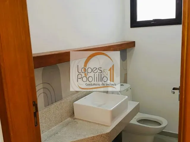 Casa com 255m² 3 quartos e 3 banheiros, à venda, no bairro Jardim Jaraguá em Atibaia