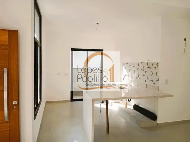 Casa com 255m² 3 quartos e 3 banheiros, à venda, no bairro Jardim Jaraguá em Atibaia