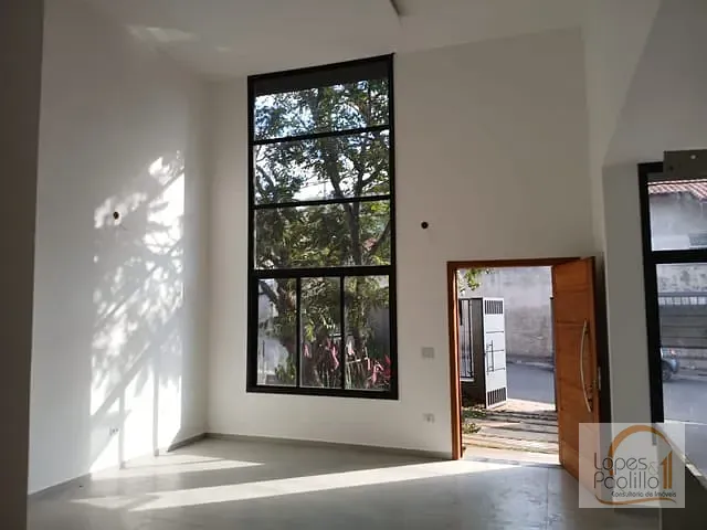 Casa com 255m² 3 quartos e 3 banheiros, à venda, no bairro Jardim Jaraguá em Atibaia