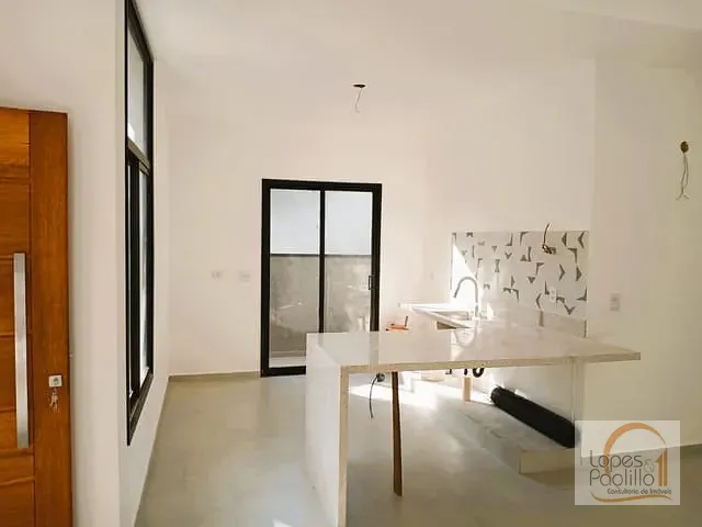 Casa com 255m² 3 quartos e 3 banheiros, à venda, no bairro Jardim Jaraguá em Atibaia