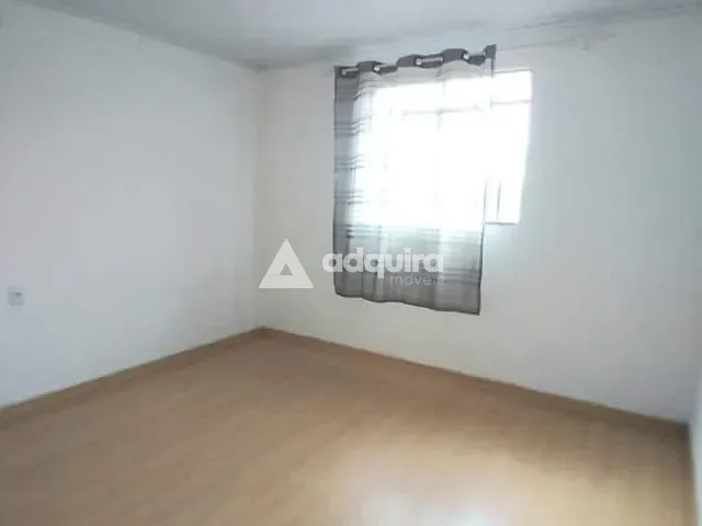 Casa com 462m² 2 quartos e 1 banheiro, à venda, no bairro Chapada em Ponta Grossa