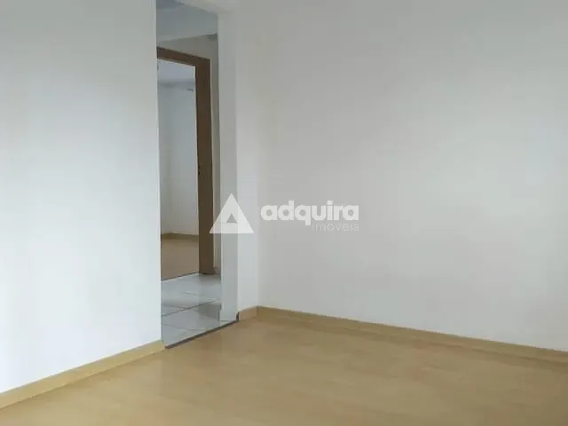 Casa com 462m² 2 quartos e 1 banheiro, à venda, no bairro Chapada em Ponta Grossa