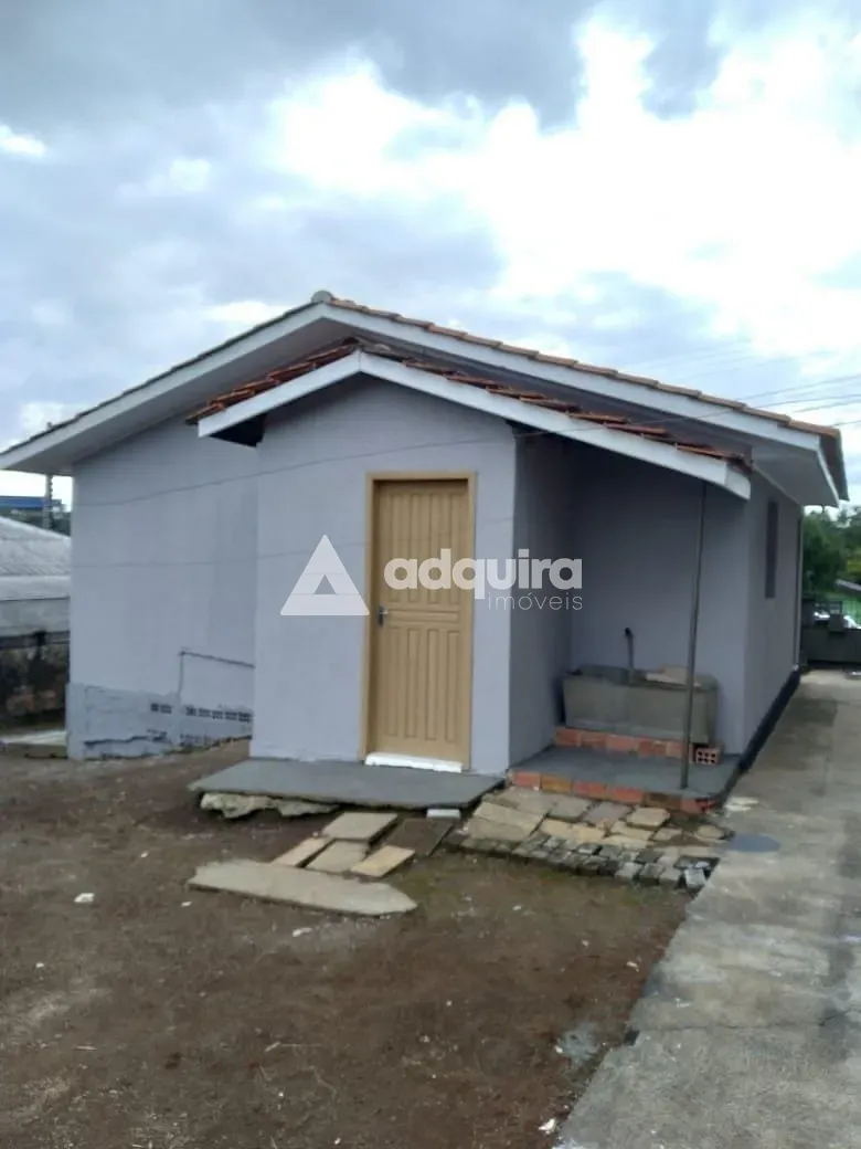Casa, 2 quartos, 60 m² - Foto 6