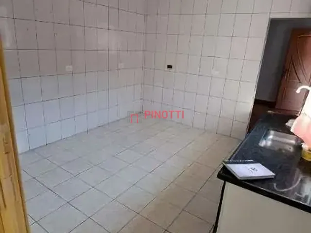 Casa 2 quartos e 1 banheiro, à venda, no bairro Jardim Valdibia em São Bernardo do Campo