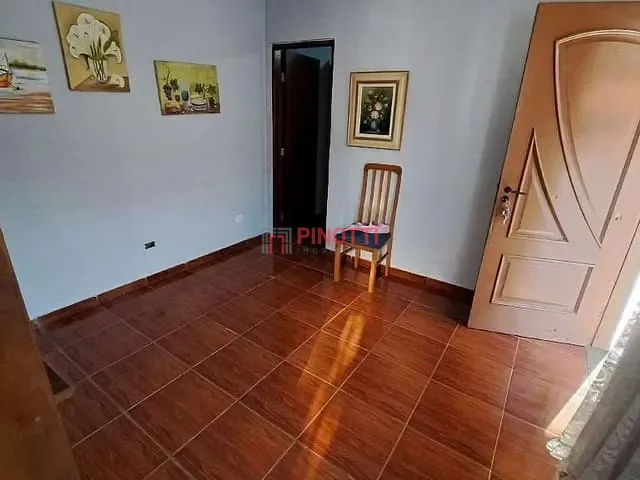 Casa 2 quartos e 1 banheiro, à venda, no bairro Jardim Valdibia em São Bernardo do Campo