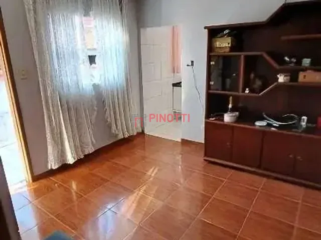 Casa 2 quartos e 1 banheiro, à venda, no bairro Jardim Valdibia em São Bernardo do Campo
