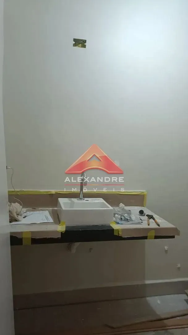 Casa, 3 quartos, 238 m² - Foto 5