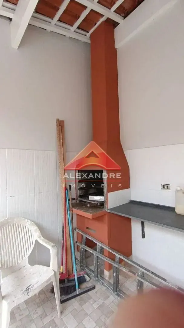 Casa, 3 quartos, 238 m² - Foto 19