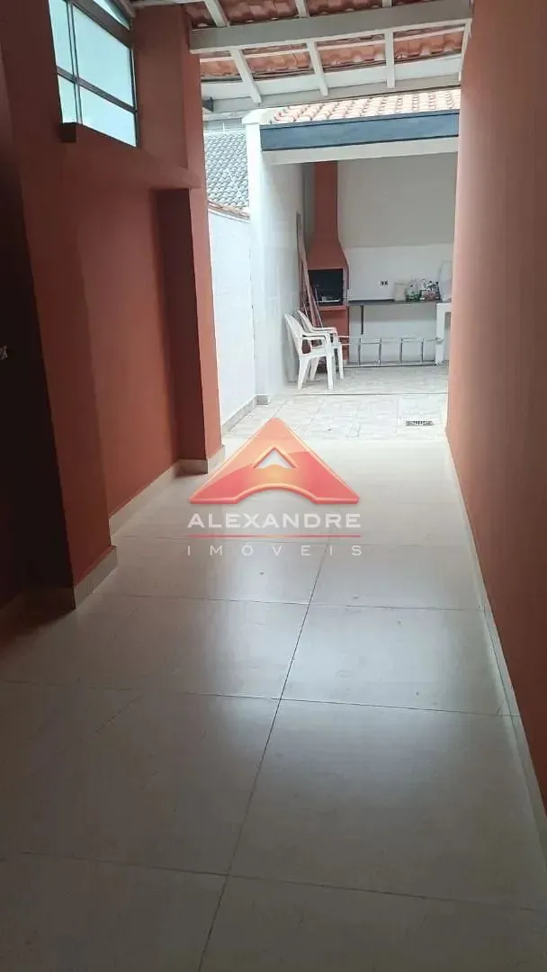 Casa, 3 quartos, 238 m² - Foto 18