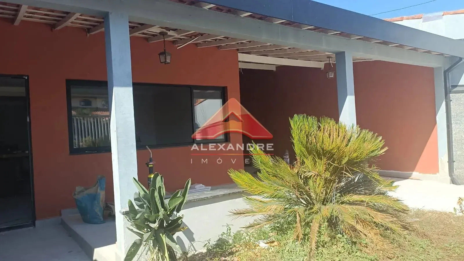 Casa, 3 quartos, 238 m² - Foto 1