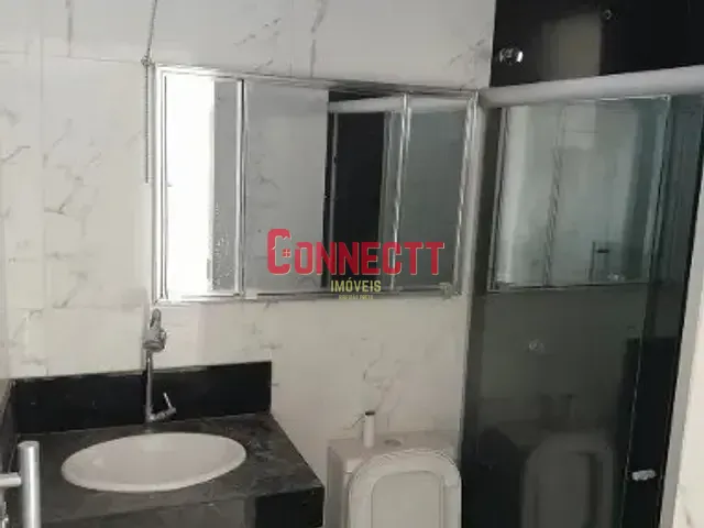 Casa com 150m² 2 quartos e 3 banheiros, à venda, no bairro Parque dos Flamboyans em Ribeirão Preto