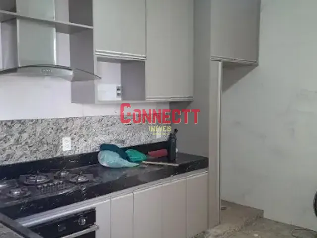 Casa com 150m² 2 quartos e 3 banheiros, à venda, no bairro Parque dos Flamboyans em Ribeirão Preto