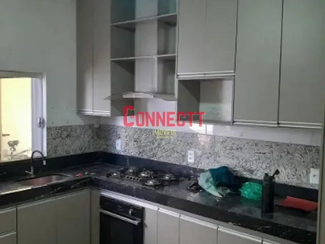 Casa com 150m² 2 quartos e 3 banheiros, à venda, no bairro Parque dos Flamboyans em Ribeirão Preto