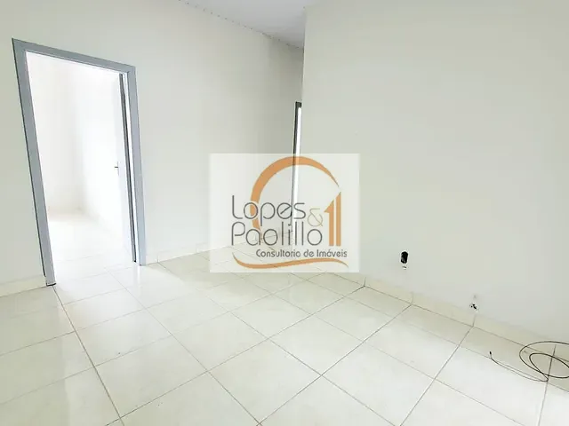 Casa com 65m², para alugar, no bairro Centro em Atibaia