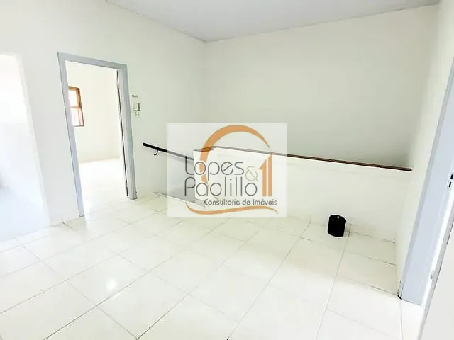 Casa com 65m², para alugar, no bairro Centro em Atibaia
