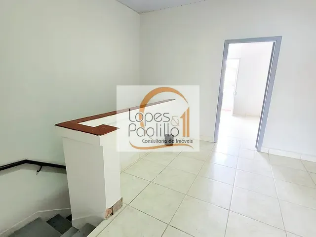 Casa com 65m², para alugar, no bairro Centro em Atibaia