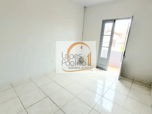 Casa com 65m², para alugar, no bairro Centro em Atibaia
