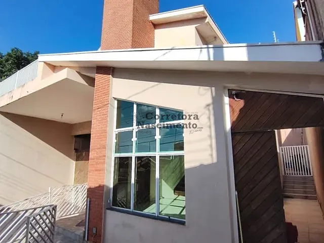 Casa com 300m² 3 quartos e 1 banheiro, à venda ou para alugar, no bairro Jardim Terras de São João em Jacareí