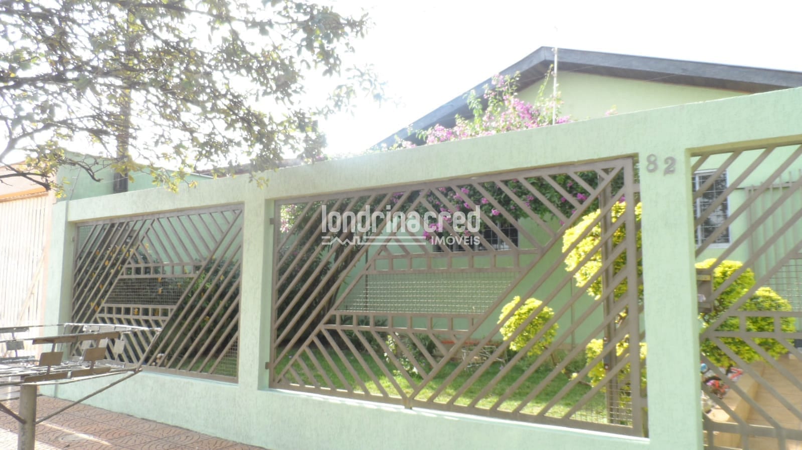 Casa, 2 quartos, 120 m² - Foto 1