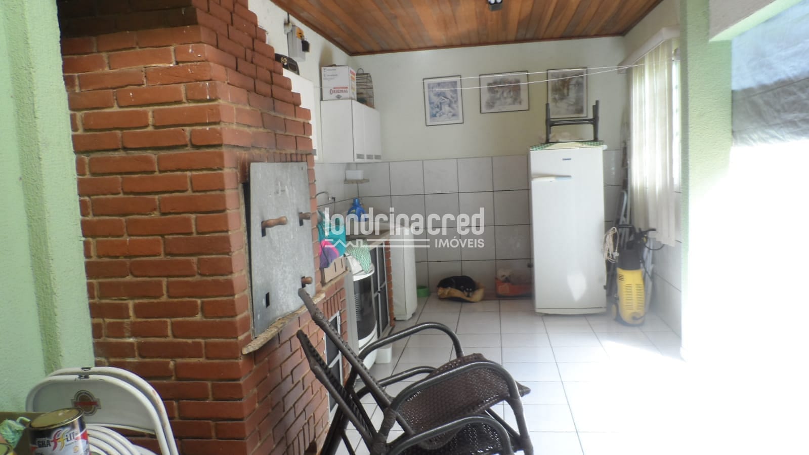 Casa, 2 quartos, 120 m² - Foto 8