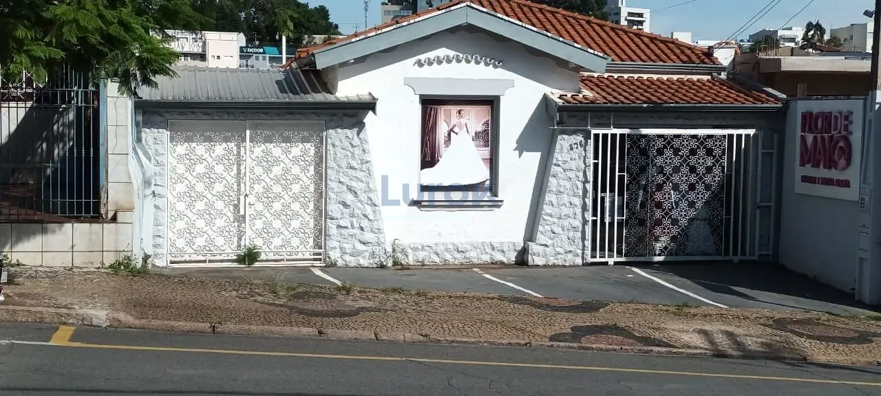 Casa, 1 quarto, 180 m² - Foto 2