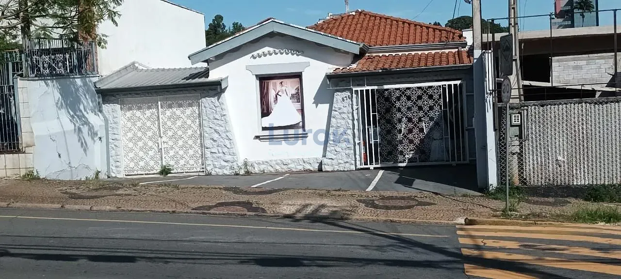 Casa, 1 quarto, 180 m² - Foto 1