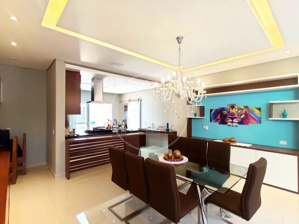 Casa, 3 quartos, 274 m² - Foto 5