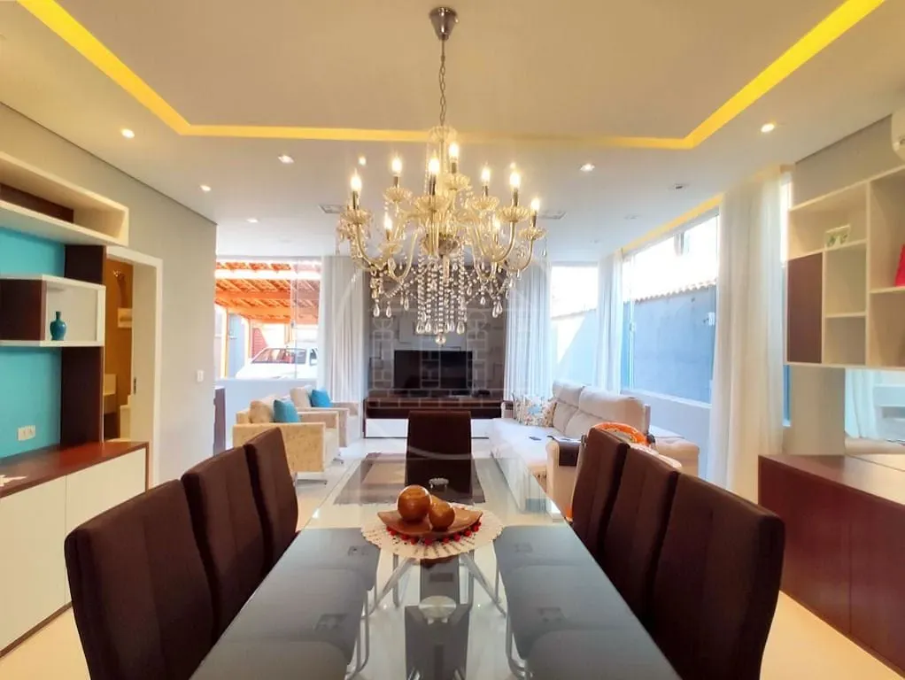 Casa, 3 quartos, 274 m² - Foto 6
