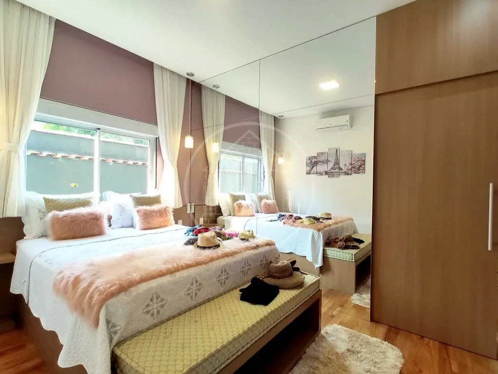 Casa, 3 quartos, 274 m² - Foto 15