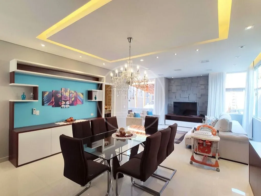 Casa, 3 quartos, 274 m² - Foto 3