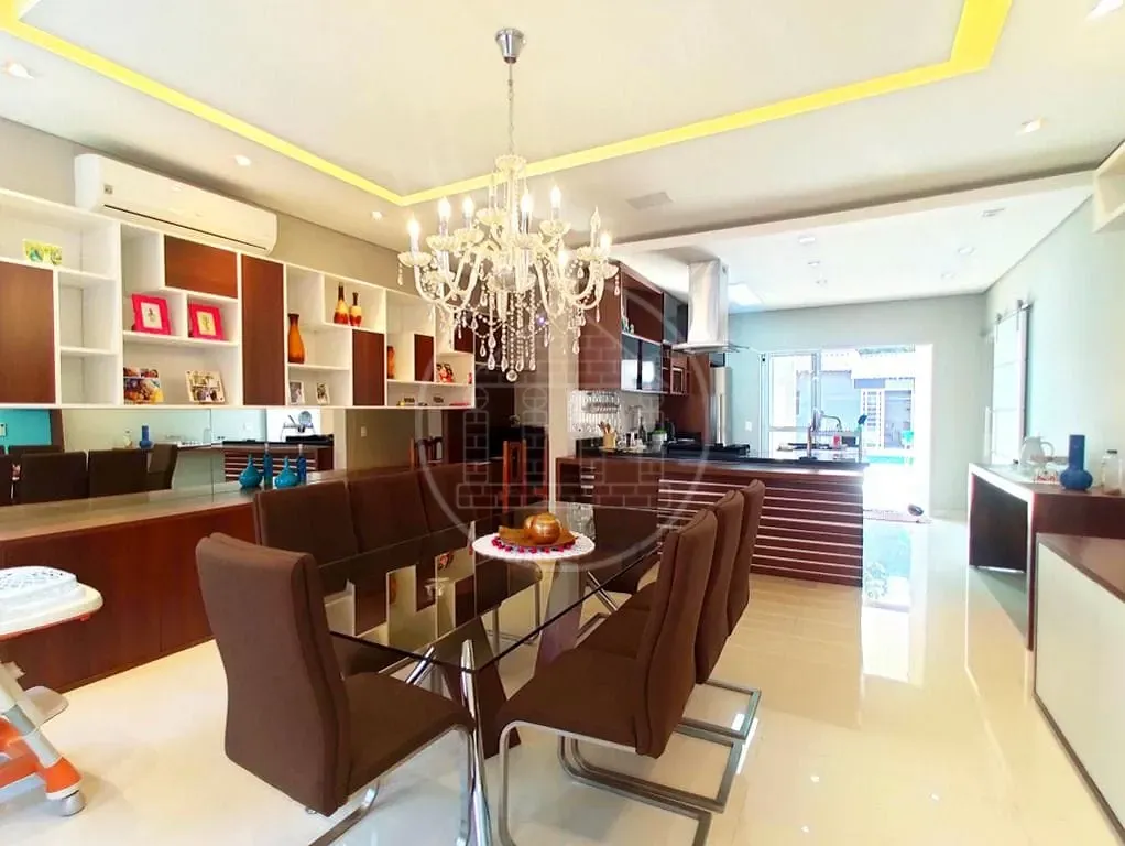 Casa, 3 quartos, 274 m² - Foto 9