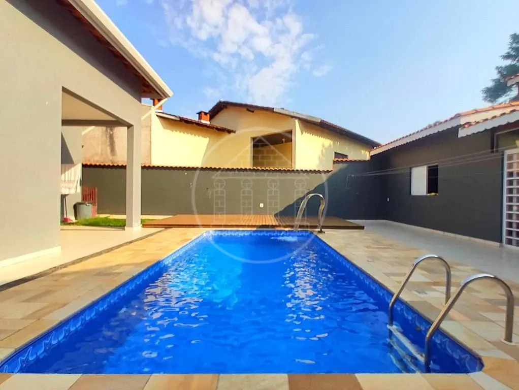 Casa, 3 quartos, 274 m² - Foto 19