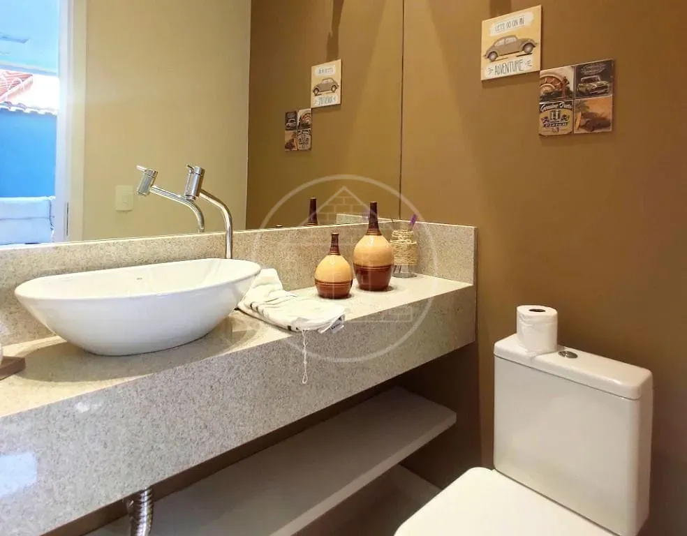 Casa, 3 quartos, 274 m² - Foto 18