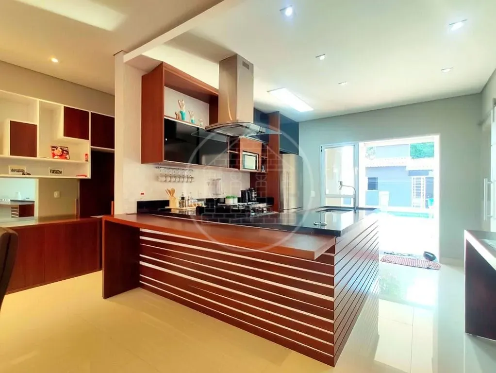 Casa, 3 quartos, 274 m² - Foto 8