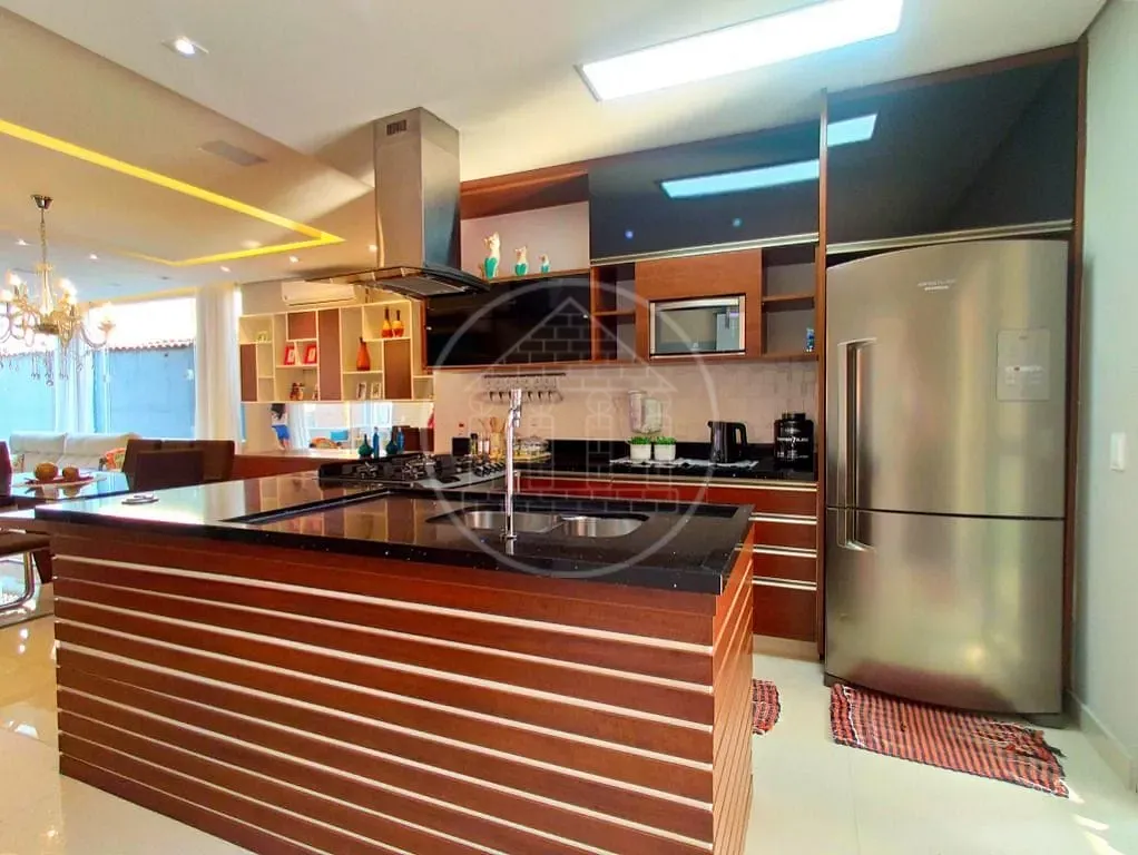 Casa, 3 quartos, 274 m² - Foto 11