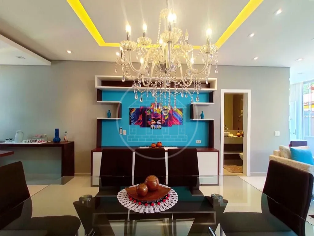 Casa, 3 quartos, 274 m² - Foto 12