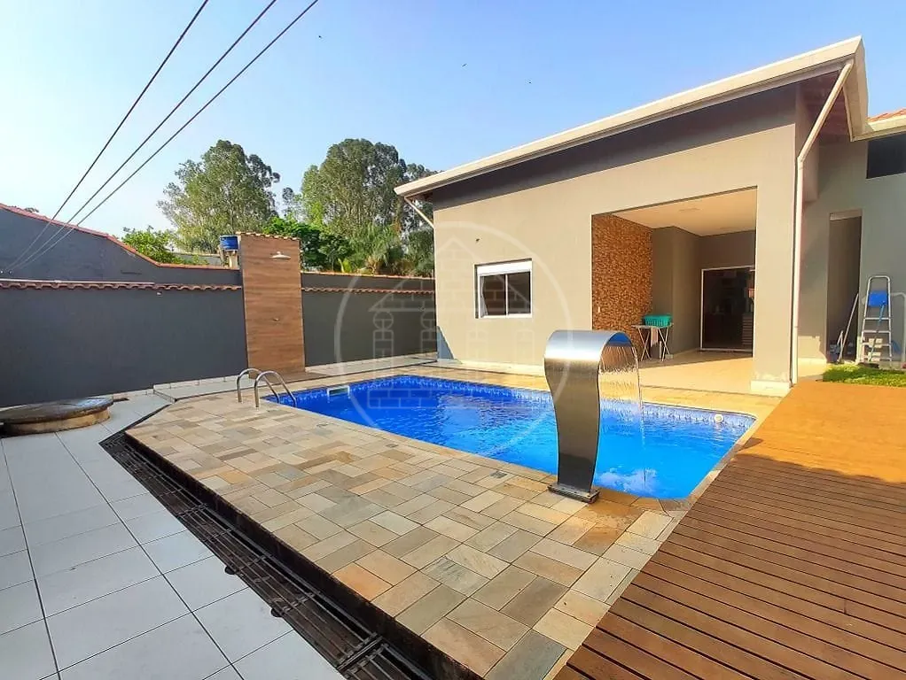 Casa, 3 quartos, 274 m² - Foto 24