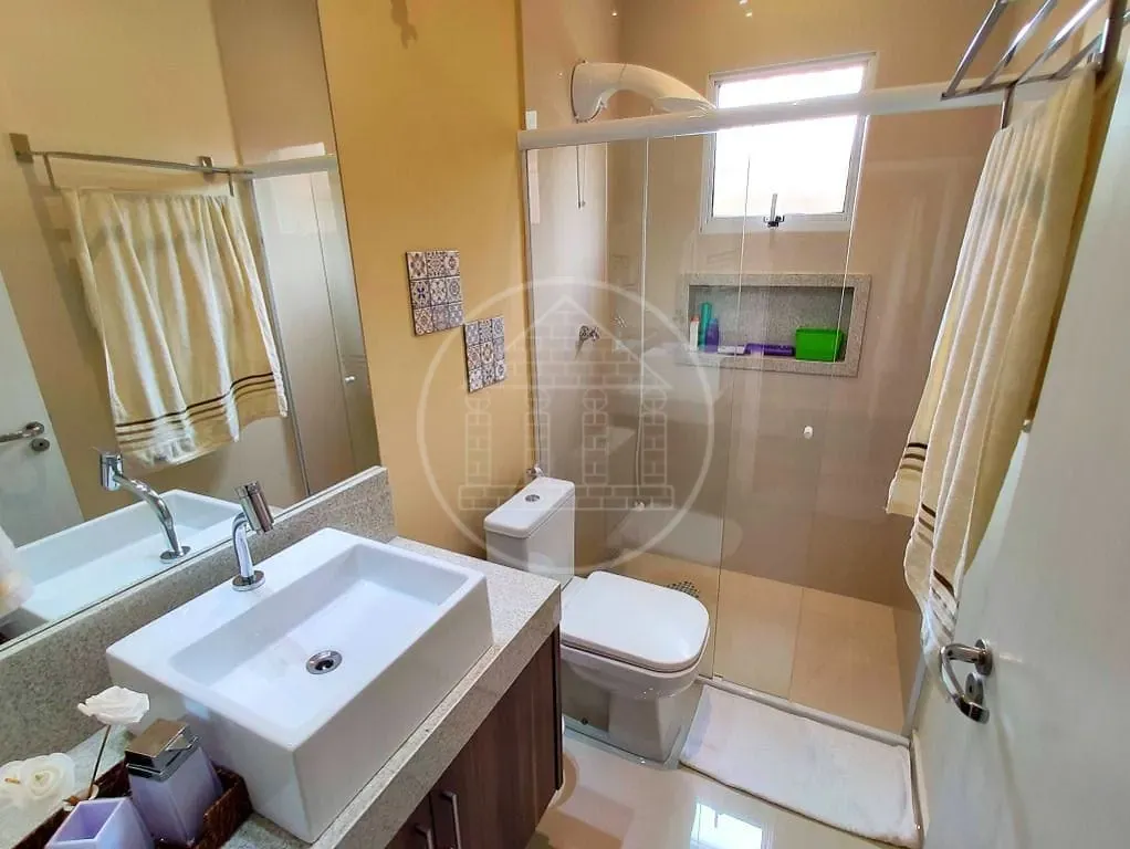 Casa, 3 quartos, 274 m² - Foto 20