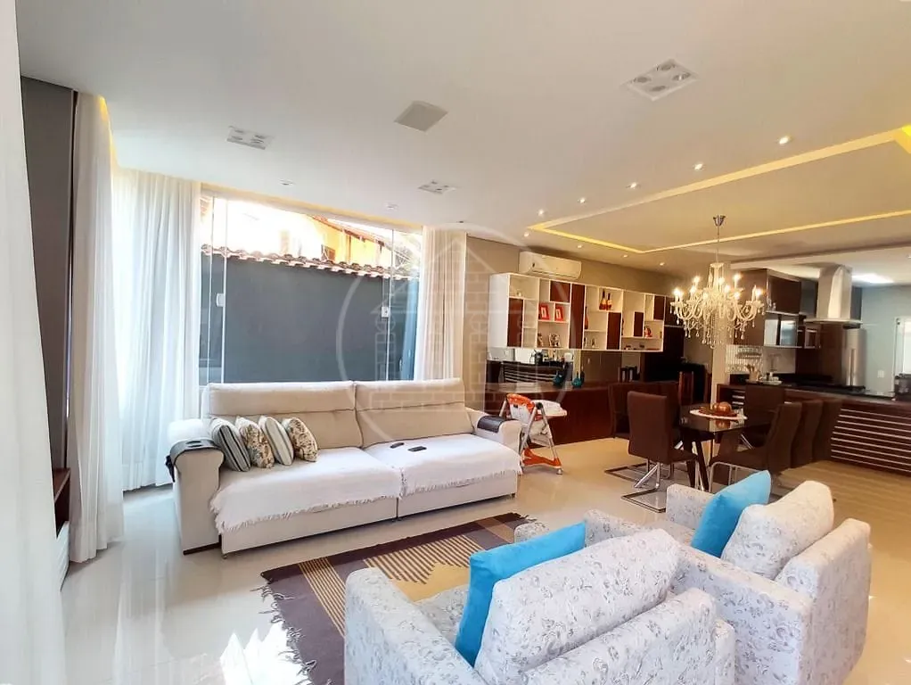 Casa, 3 quartos, 274 m² - Foto 14