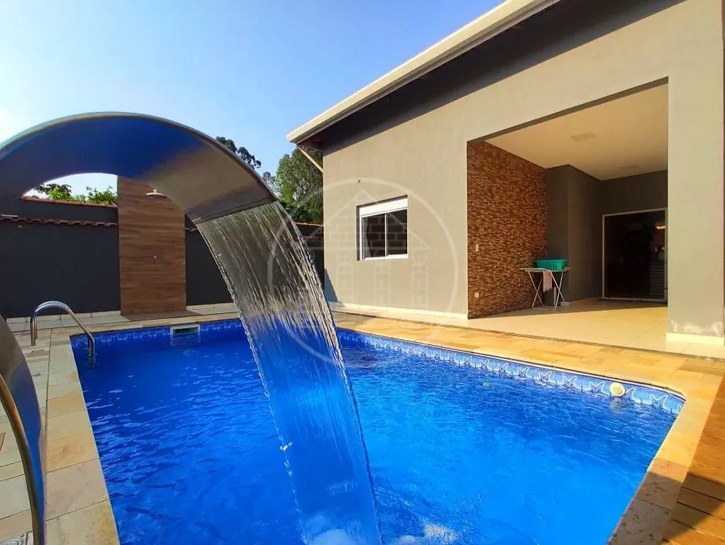 Casa, 3 quartos, 274 m² - Foto 2
