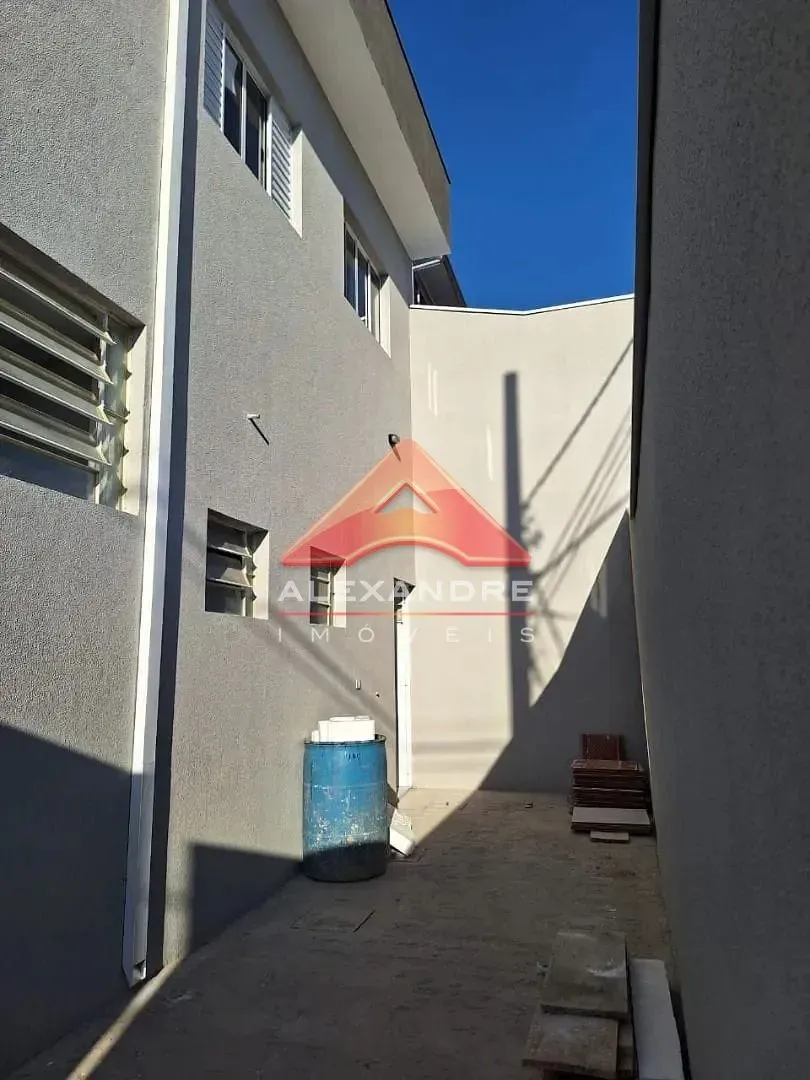 Casa, 3 quartos, 220 m² - Foto 34