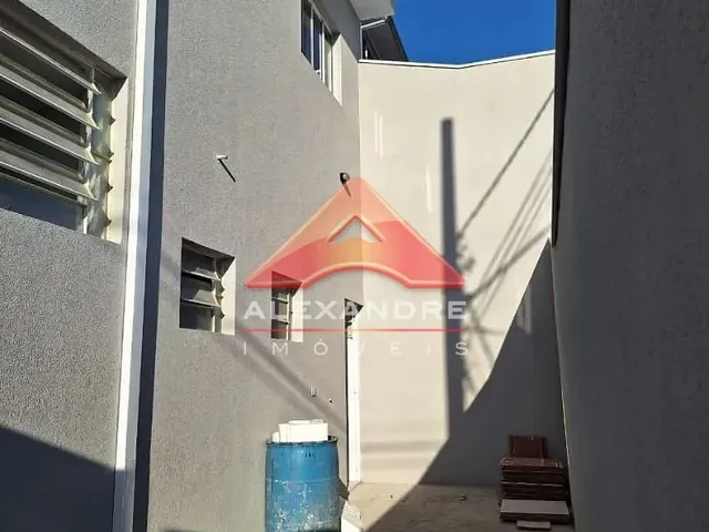 Casa com 187m² 3 quartos e 4 banheiros, à venda, no bairro Jardim Santa Júlia em São José Dos Campos