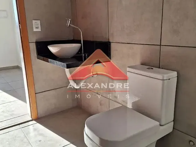 Casa com 187m² 3 quartos e 4 banheiros, à venda, no bairro Jardim Santa Júlia em São José Dos Campos