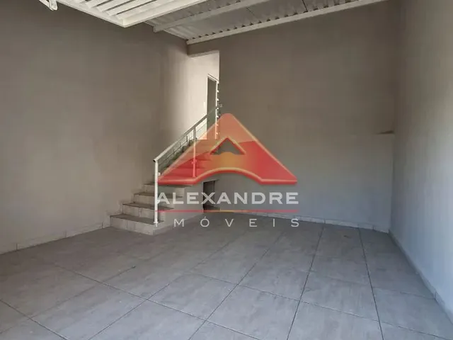 Casa com 187m² 3 quartos e 4 banheiros, à venda, no bairro Jardim Santa Júlia em São José Dos Campos