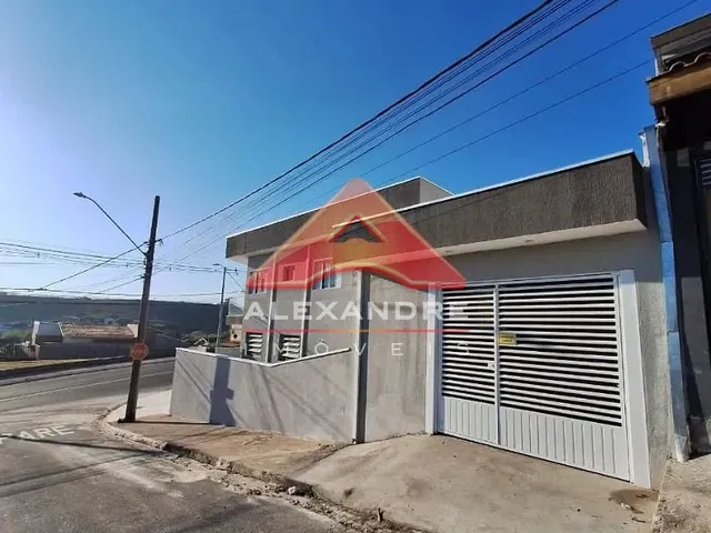 Casa com 187m² 3 quartos e 4 banheiros, à venda, no bairro Jardim Santa Júlia em São José Dos Campos