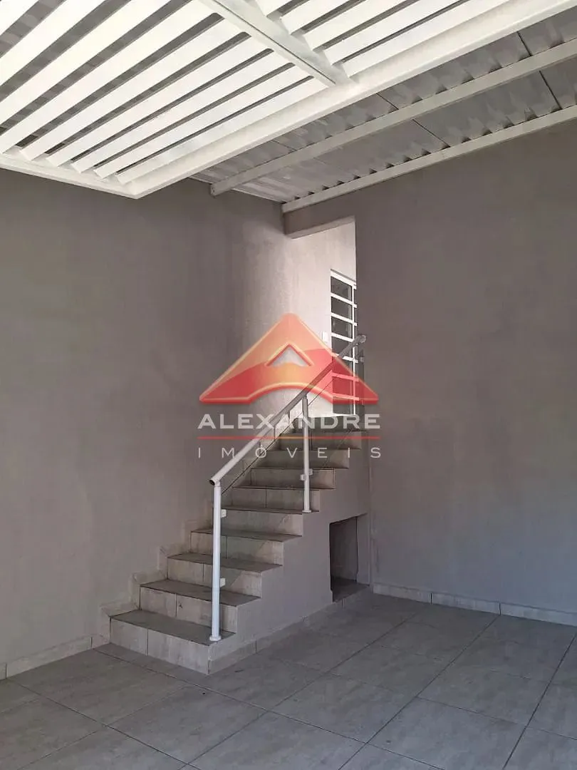 Casa, 3 quartos, 220 m² - Foto 8