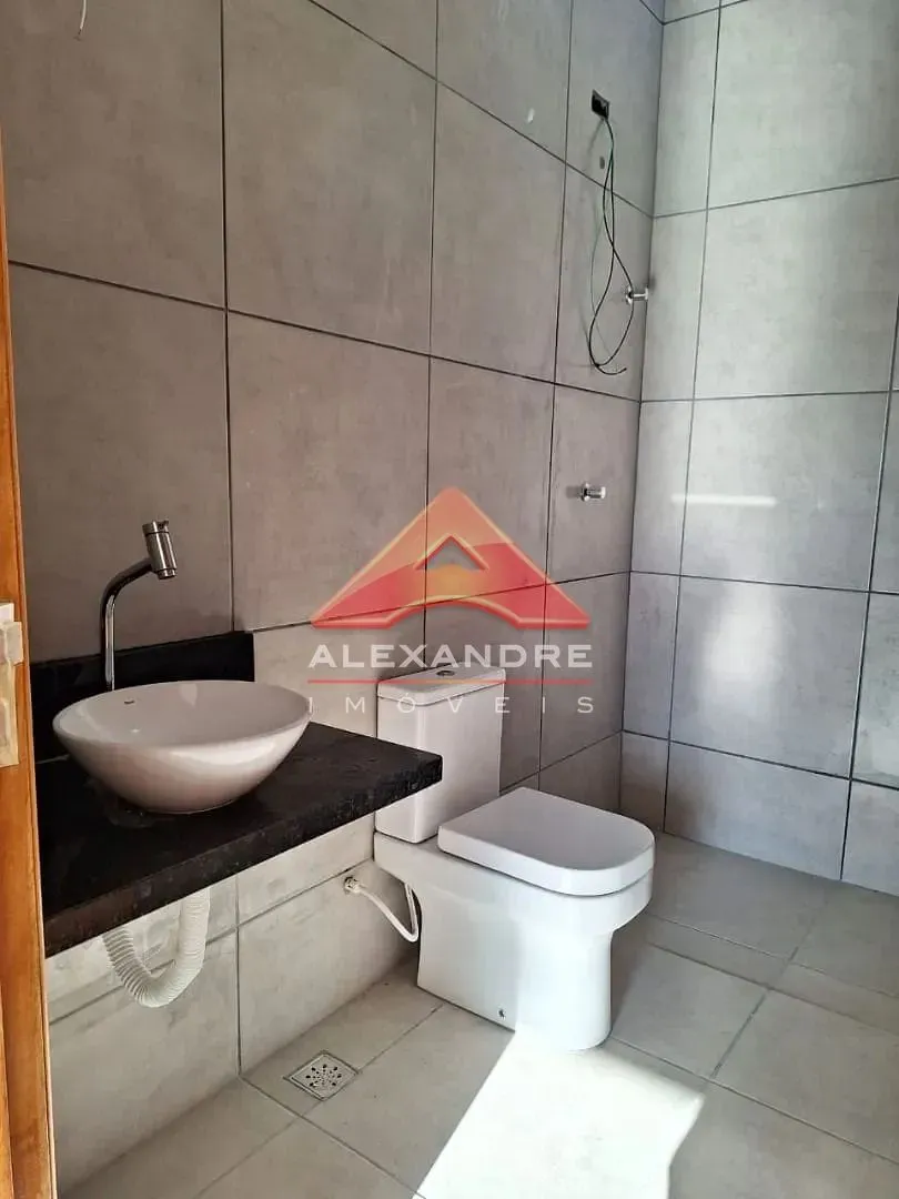 Casa, 3 quartos, 220 m² - Foto 29